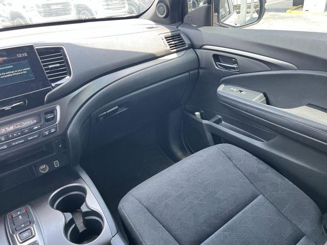 Photo of 2022 Platinum White Pearl Honda Pilot