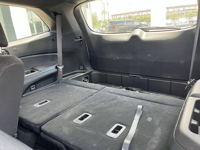 Photo of 2022 Platinum White Pearl Honda Pilot