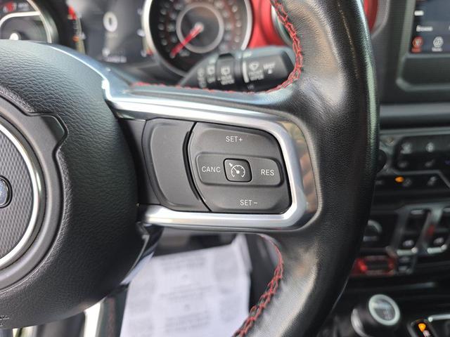 Photo of 2021 Sarge Green Clearcoat Jeep Wrangler