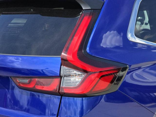 Photo of 2023 Still Night Pearl Honda CR-V Hybrid