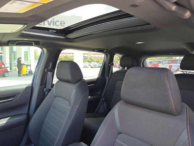 Photo of 2023 Still Night Pearl Honda CR-V Hybrid
