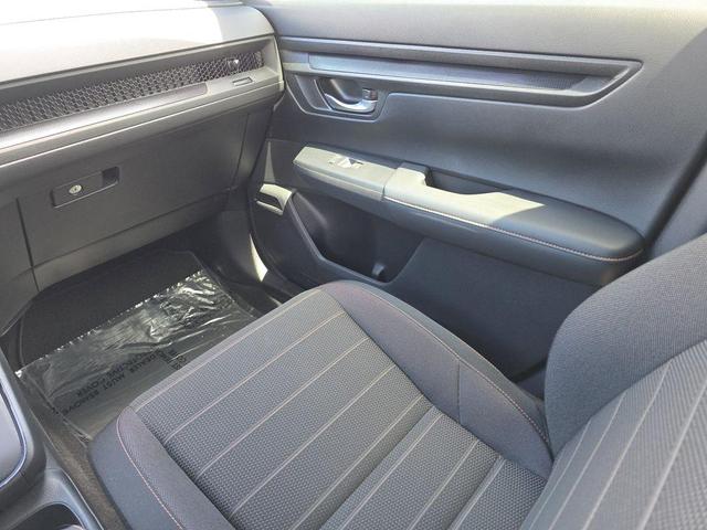 Photo of 2023 Still Night Pearl Honda CR-V Hybrid