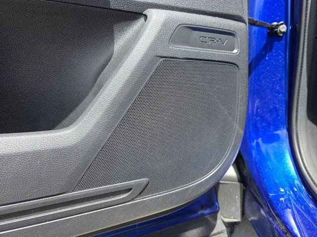 Photo of 2023 Still Night Pearl Honda CR-V Hybrid