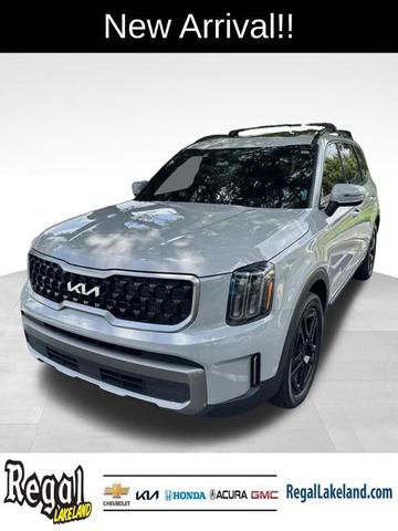 2023 Kia Telluride