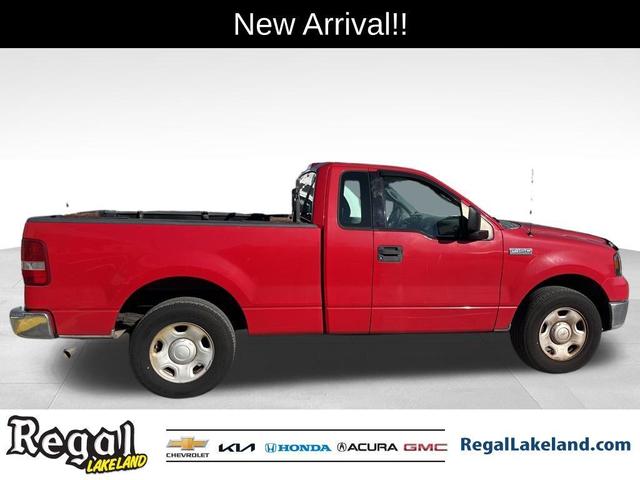 2004 Ford F-150