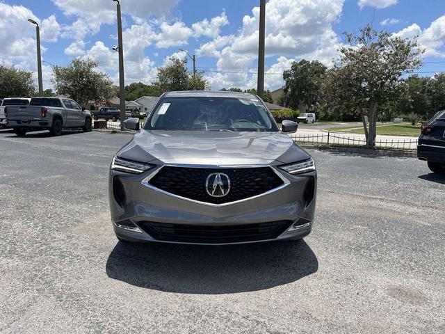 2024 Acura MDX