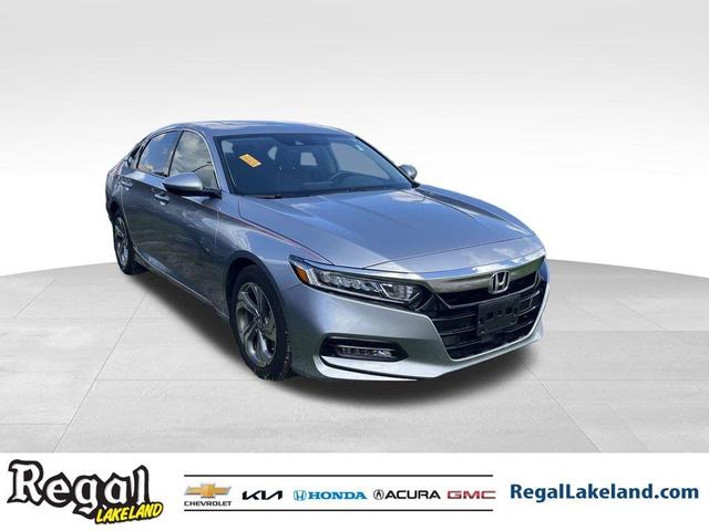 2020 Honda Accord