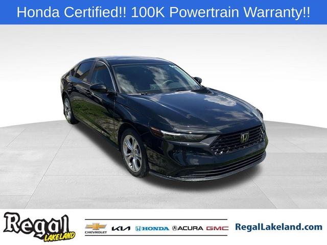 2023 Honda Accord
