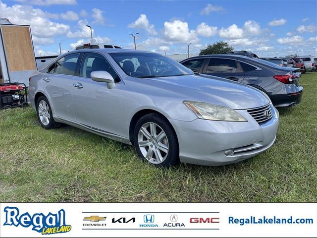 2009 Lexus Es 350