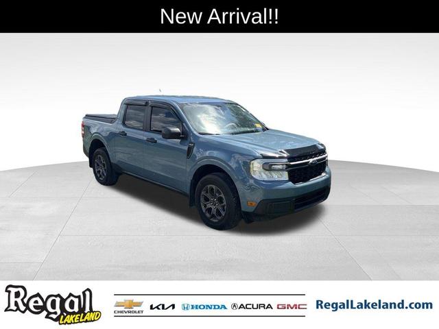 2023 Ford Maverick