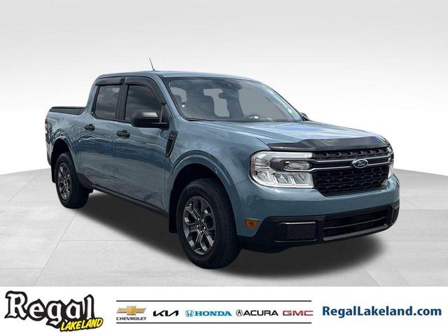 2023 Ford Maverick