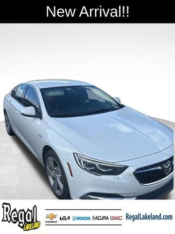 2019 Buick Regal Sportback