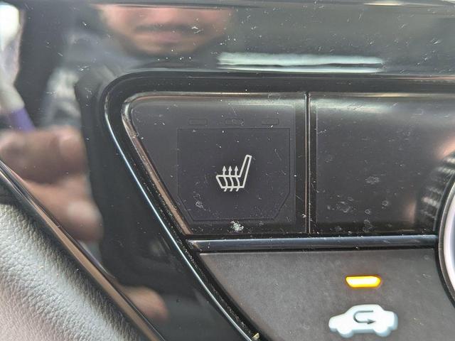 Photo of 2024 Gray Honda Accord Hybrid