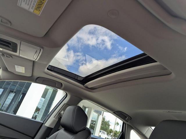 Photo of 2024 Gray Honda Accord Hybrid