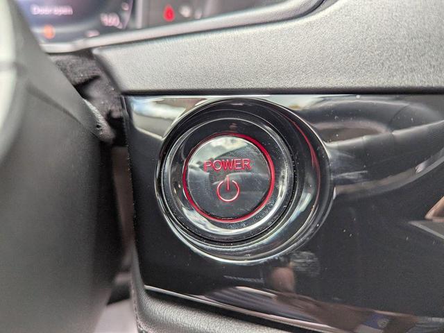 Photo of 2024 Gray Honda Accord Hybrid