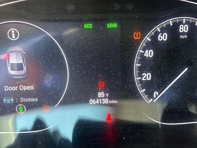 Photo of 2019 Lunar Silver Metallic Honda Accord