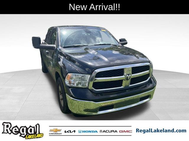 2023 RAM 1500 Classic