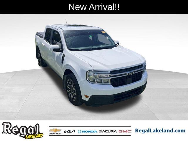 2023 Ford Maverick