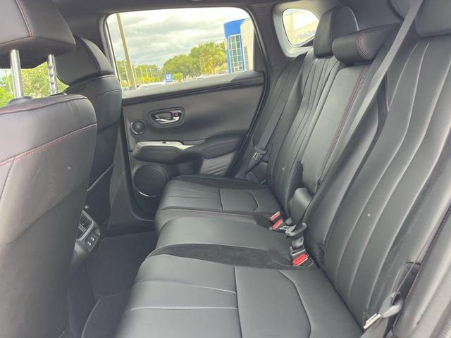 Photo of 2025 Platinum White Pearl Acura ADX