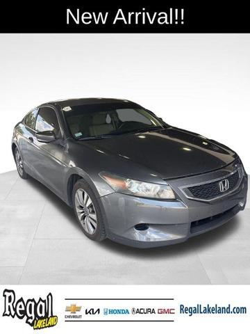 2009 Honda Accord