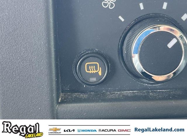 Photo of 2022 Summit White GMC Savana 2500