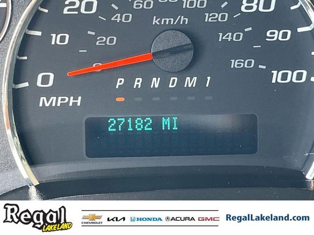 Photo of 2022 Summit White GMC Savana 2500