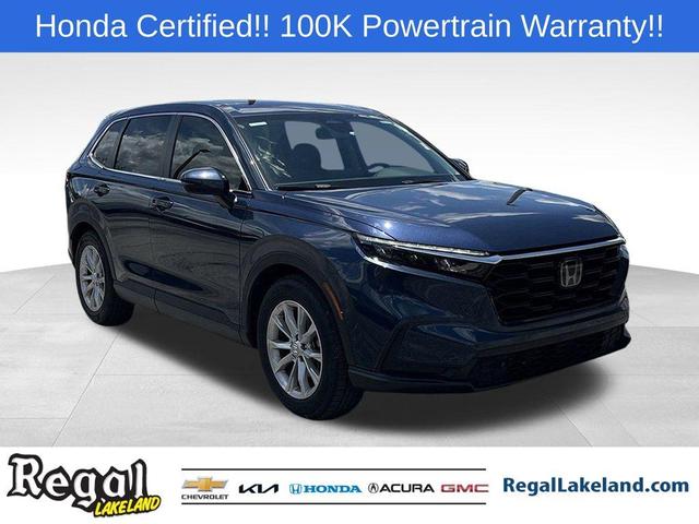 2023 Honda CR-V