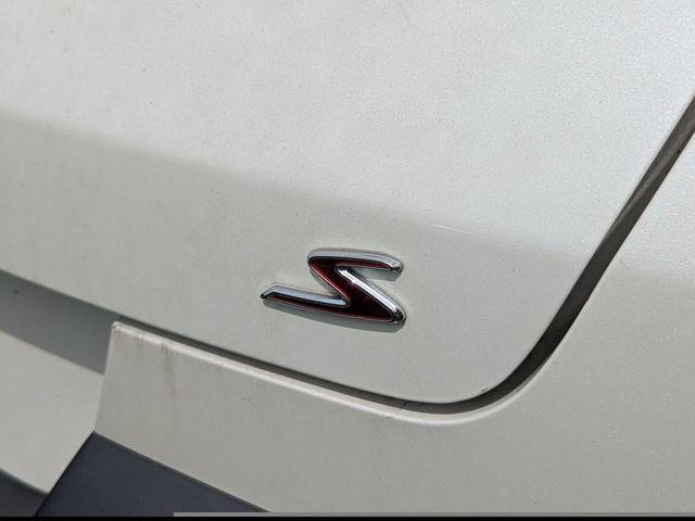 Photo of 2021 Snow White Pearl Kia Soul