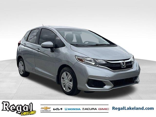 2020 Honda FIT