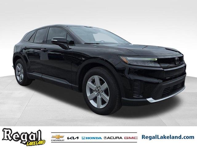 2024 Honda Prologue