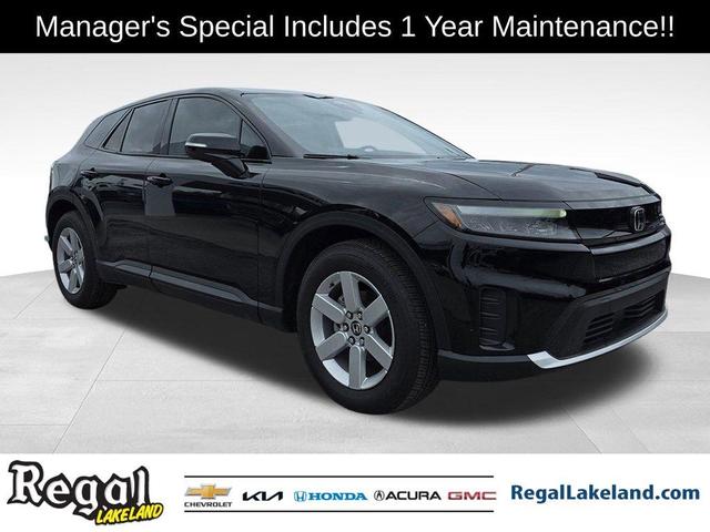 2024 Honda Prologue