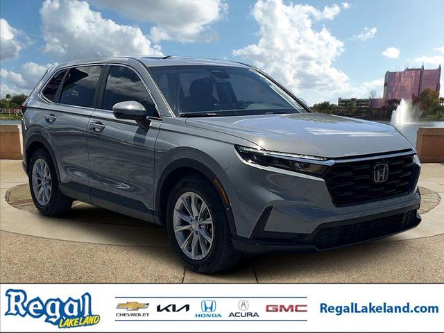 2023 Honda CR-V