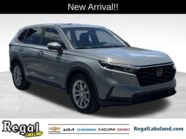 2023 Honda CR-V