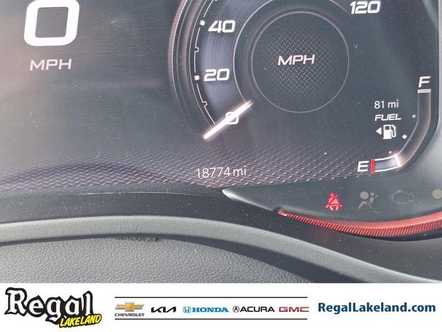 Photo of 2025 Bright White Clearcoat RAM 1500