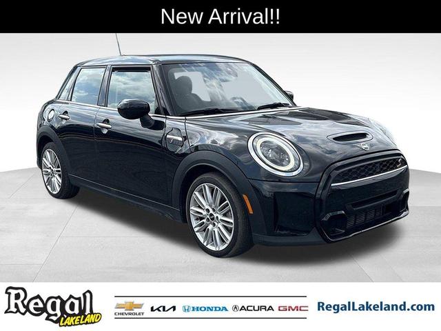 2024 MINI Hardtop