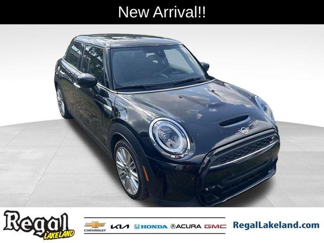 2024 MINI Hardtop