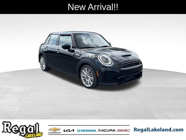 2024 MINI Hardtop