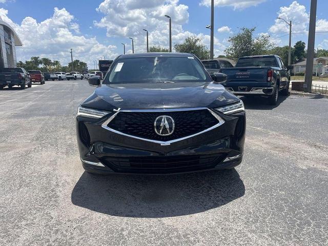 2024 Acura MDX