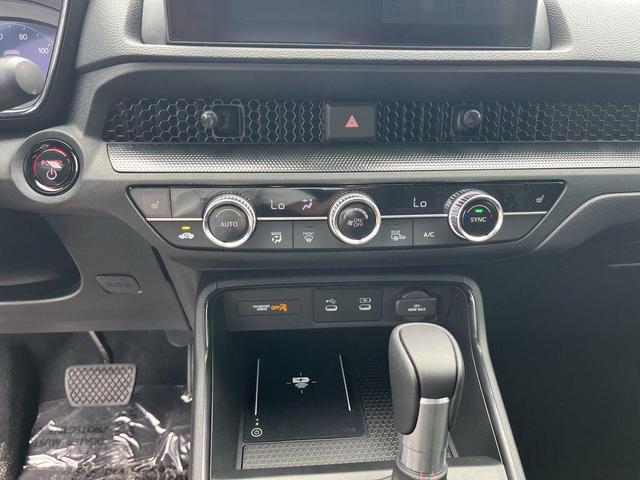 Photo of 2026 Canyon Honda CR-V Hybrid