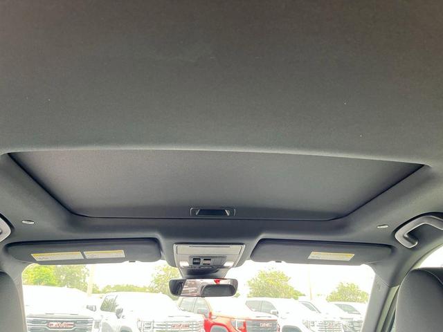 Photo of 2026 Canyon Honda CR-V Hybrid
