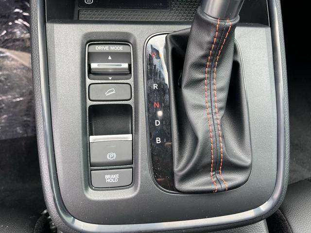 Photo of 2026 Canyon Honda CR-V Hybrid