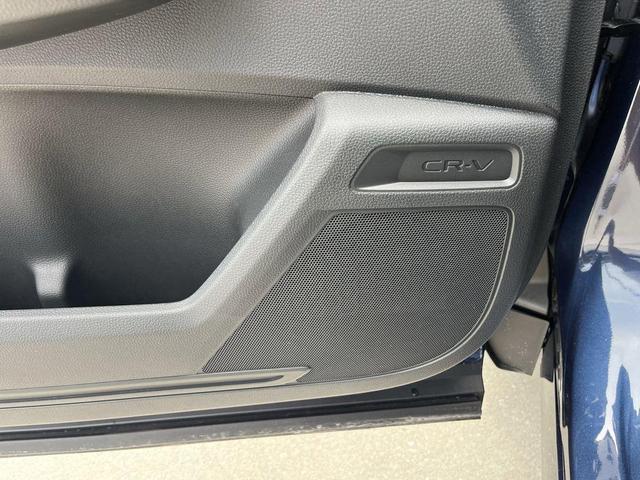 Photo of 2026 Canyon Honda CR-V Hybrid
