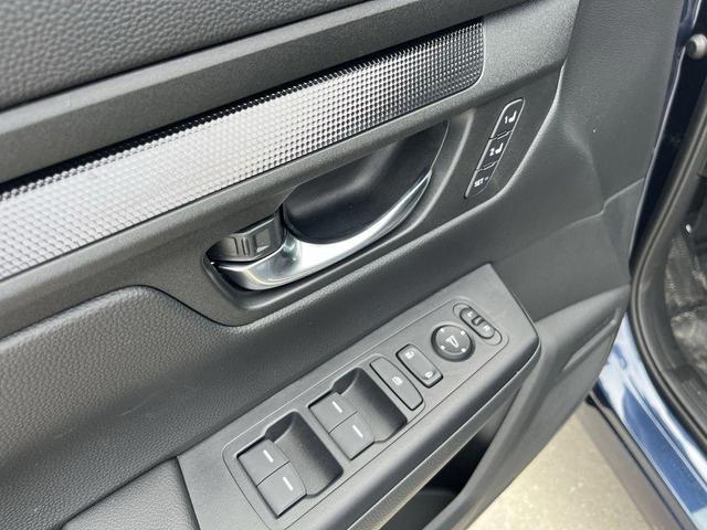 Photo of 2026 Canyon Honda CR-V Hybrid