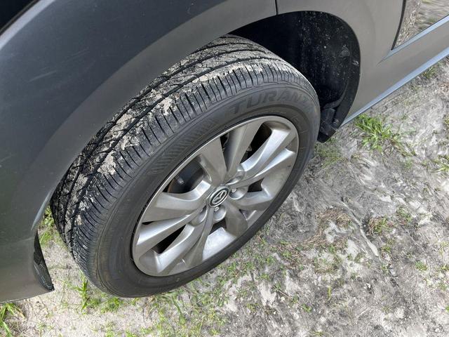 Photo of 2023 Jet Black Mica Mazda CX-30