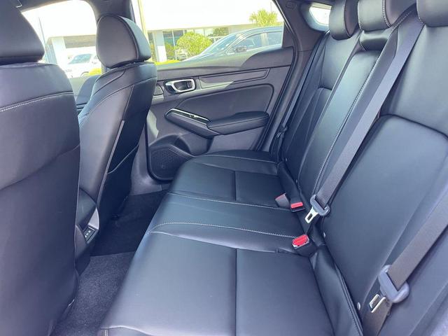 Photo of 2025 Apex Blue Pearl Acura Integra