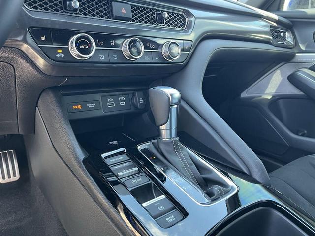 Photo of 2025 Apex Blue Pearl Acura Integra