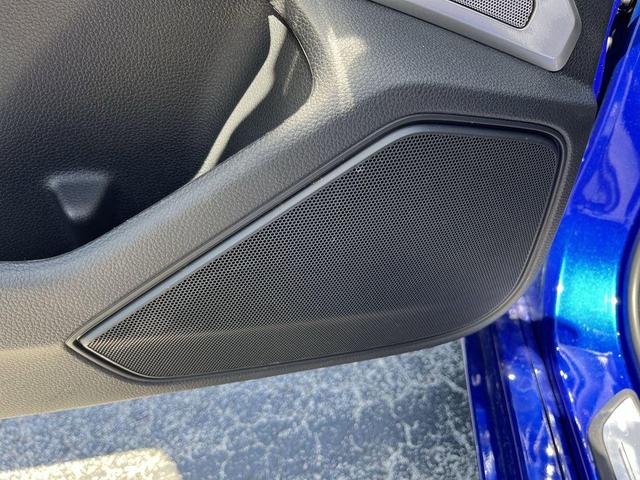 Photo of 2025 Apex Blue Pearl Acura Integra