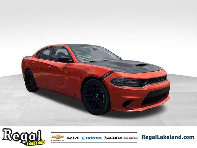 2016 Dodge Charger