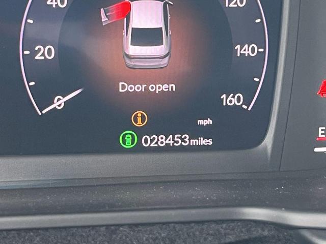 Photo of 2024 Crystal Black Pearl Honda Accord