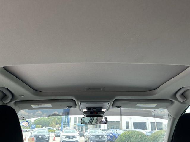 Photo of 2024 Crystal Black Pearl Honda Accord